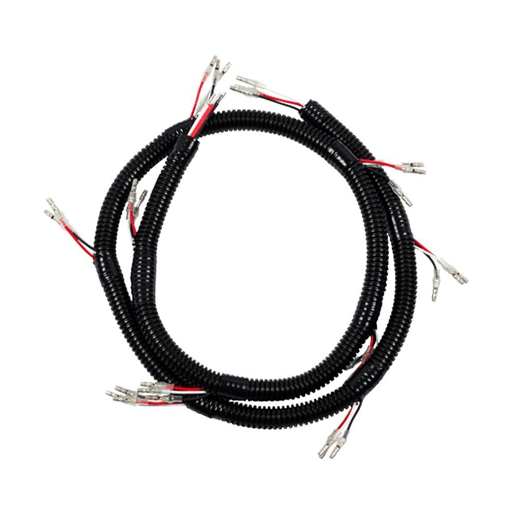 Rigid Industries 360 Connect Light Bar Assembly