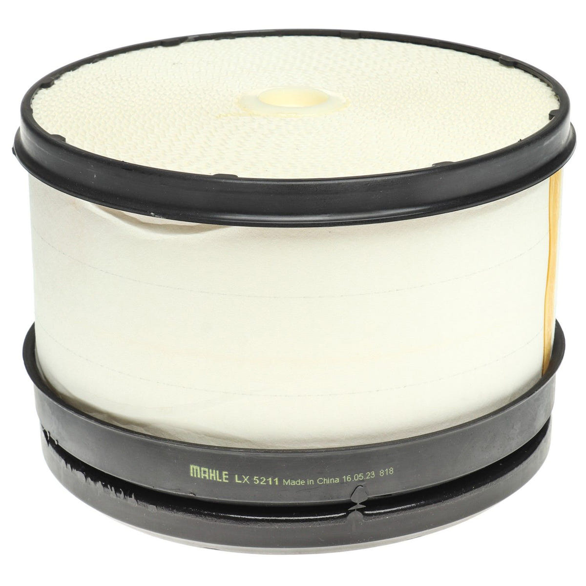 MAHLE Engine Air Filter for 07.5-10 GM 6.6L Duramax LMM
