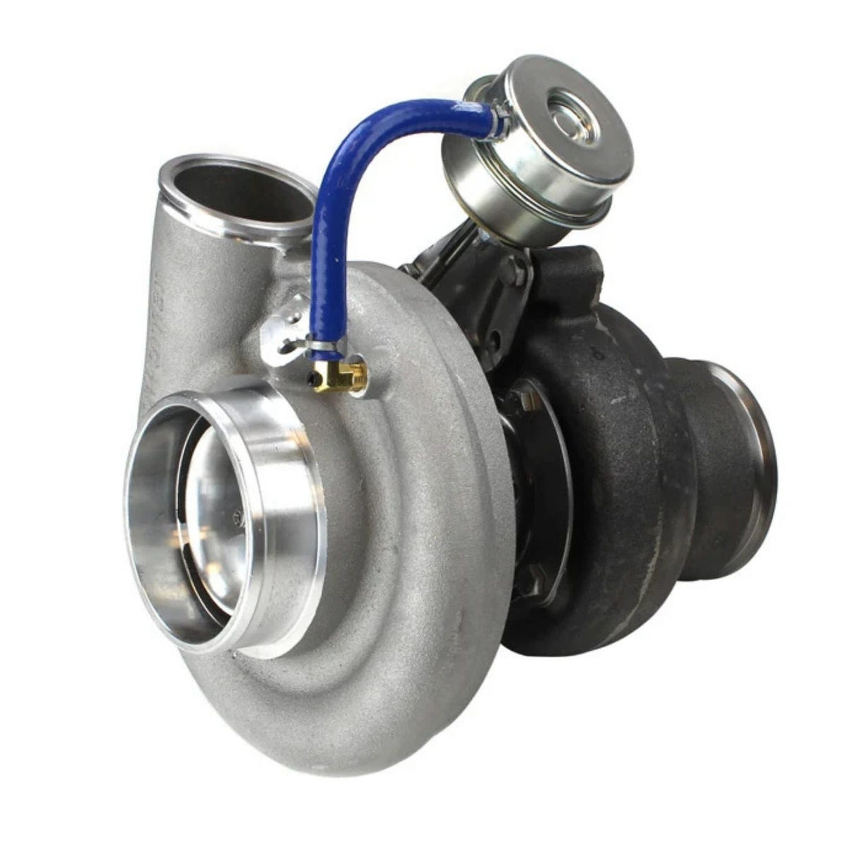 Industrial Injection Super PhatShaft Turbo for 1994-2002 Dodge 5.9L Cummins