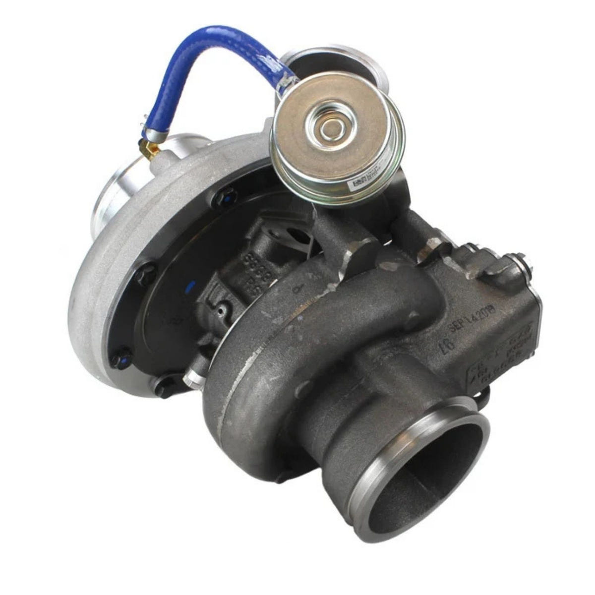 Industrial Injection Super PhatShaft Turbo for 1994-2002 Dodge 5.9L Cummins