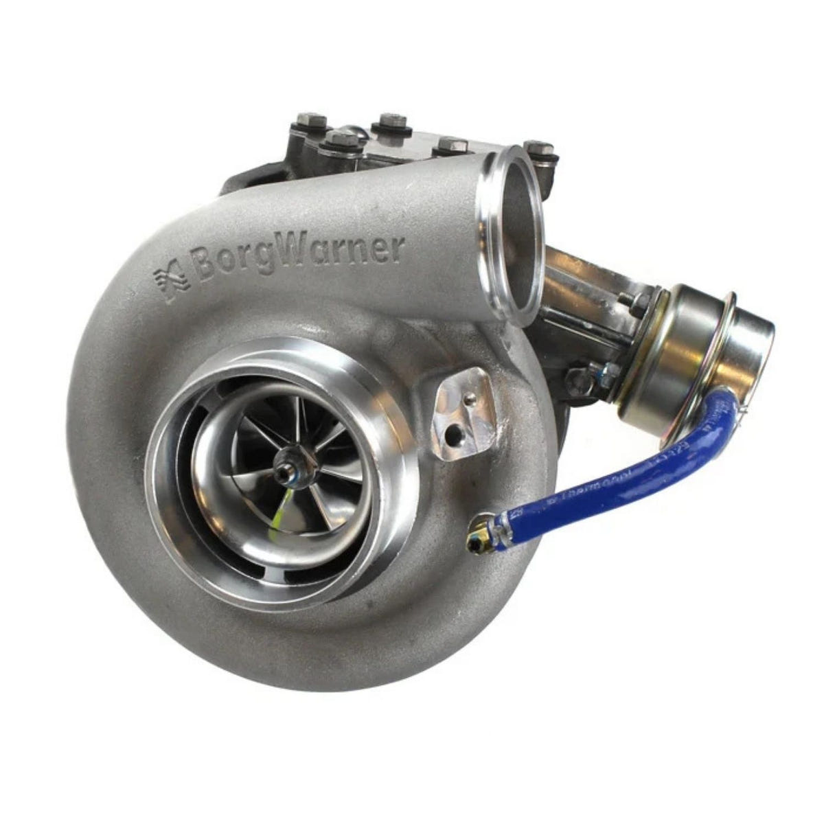 Industrial Injection Super PhatShaft Turbo for 1994-2002 Dodge 5.9L Cummins