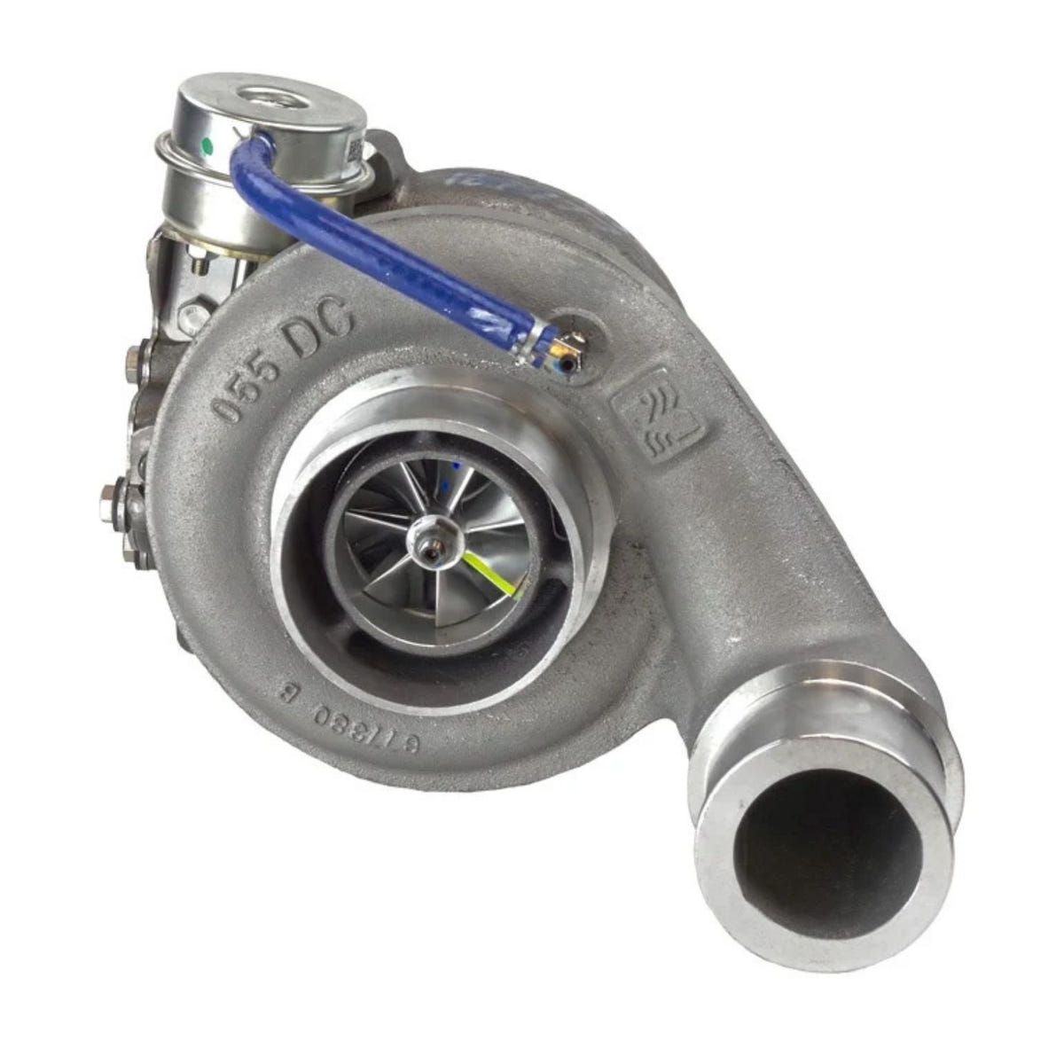 Industrial Injection PhatShaft Turbo for for 2004.5-2007 Dodge 5.9L Cummins