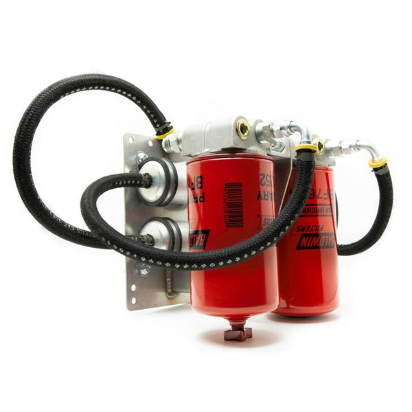 30 Up Fuel！！ PS4＋BO3 VE Electric Fuel Pump Assembly for ISUZU 4JB1-TC