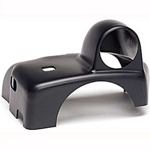 Auto Meter Single Gauge Steering Column Mount for 94-02 Dodge 5.9L Cummins 15012