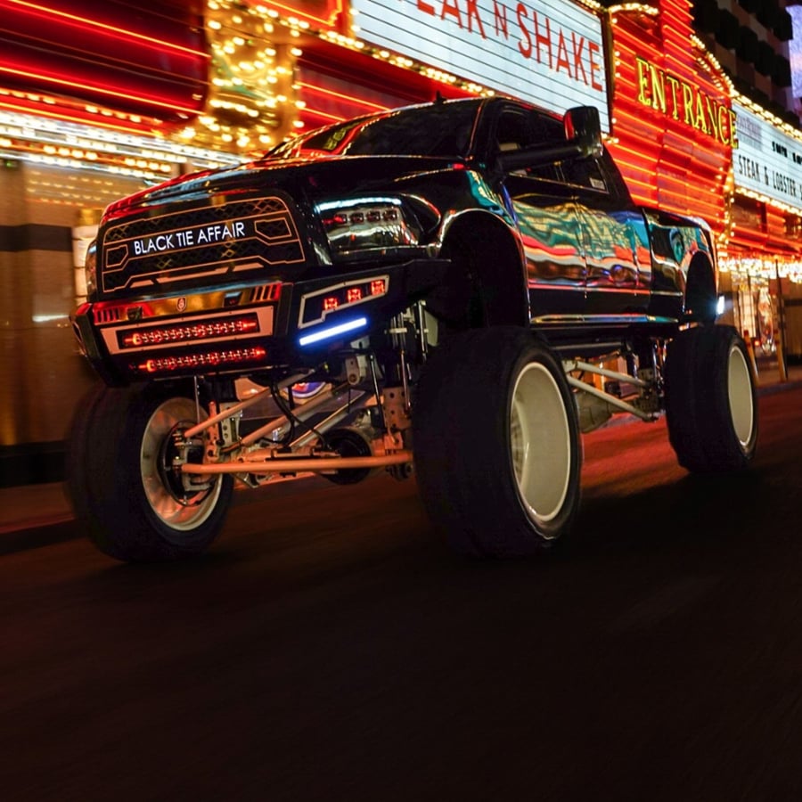 Rigid Industries Radiance Plus Pod RGBW Pair