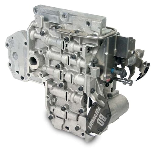 BD Valve Body for 94-02 Dodge 5.9L Cummins 47RH or 47RE Transmission