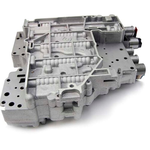 BD Valve Body for for 04.5-05 6.6L Duramax LLY Allison 1000 Transmission 1030471