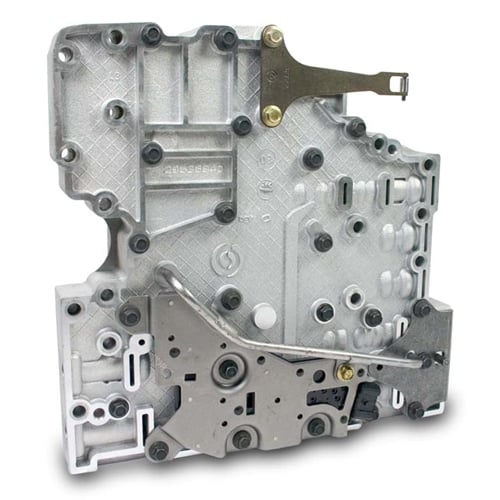 BD Valve Body for 04.5-05 6.6L Duramax LLY Allison 1000 Transmission 1030471