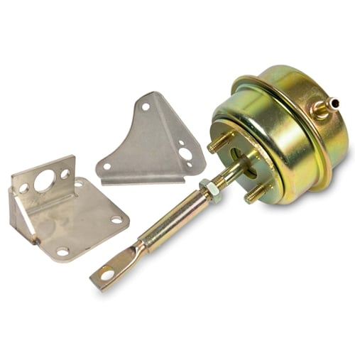 thumbnail image 2 of SPOOLOGIC IHI RHG6 Wastegate Actuator – Direct Fit For 2001-2004 LB7 Duramax 2 of 3