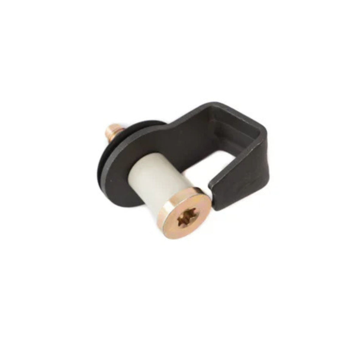 Complete Performance Door Latch Striker for 80-97 Ford F-250 and F-350