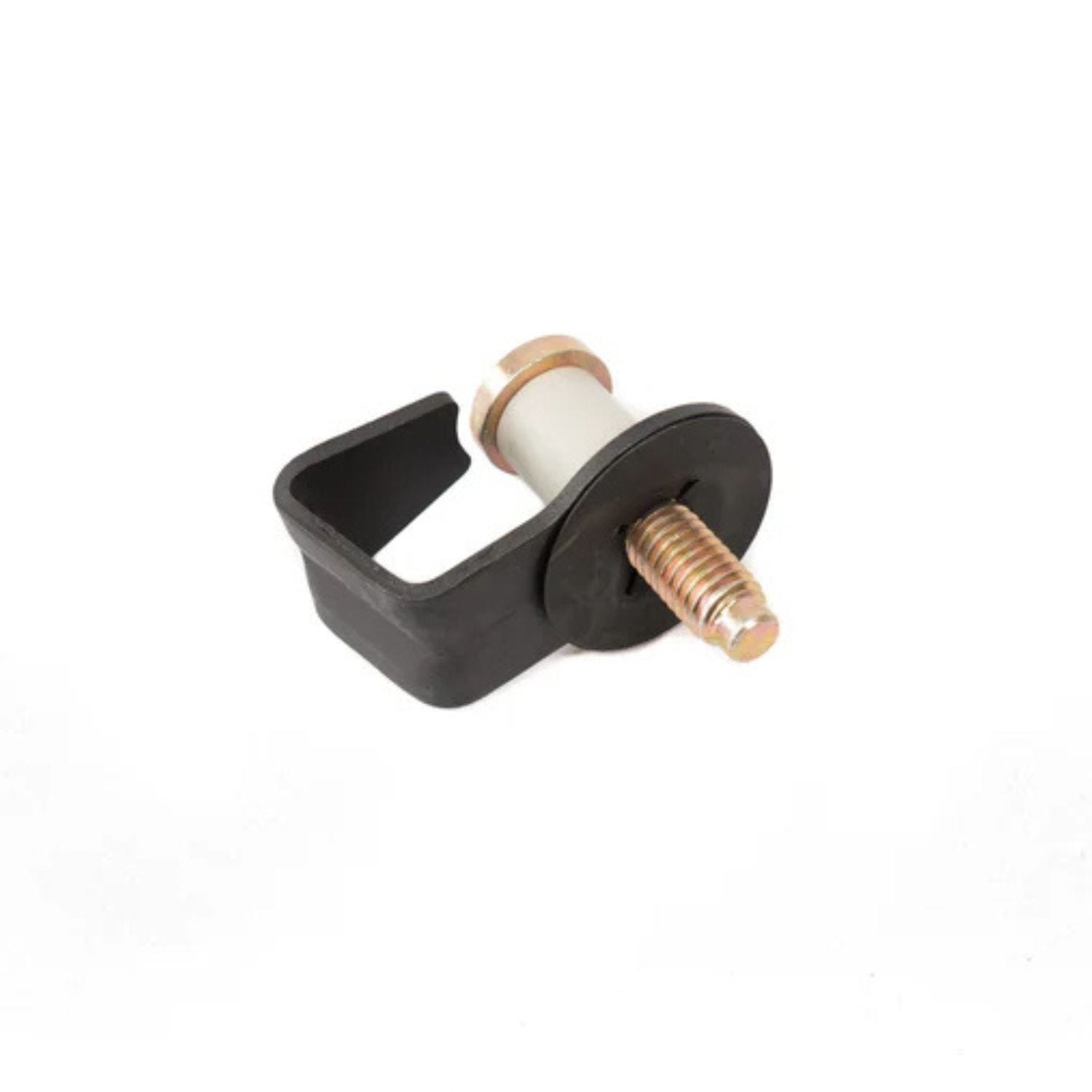 Complete Performance Door Latch Striker for 80-97 Ford F-250 and F-350