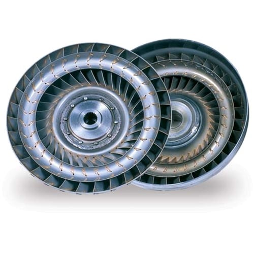 BD 1071240 Enhanced Stall ProForce 3D Multi-Disc Torque Converter for 01-16 6.6L GM Duramax with Allison