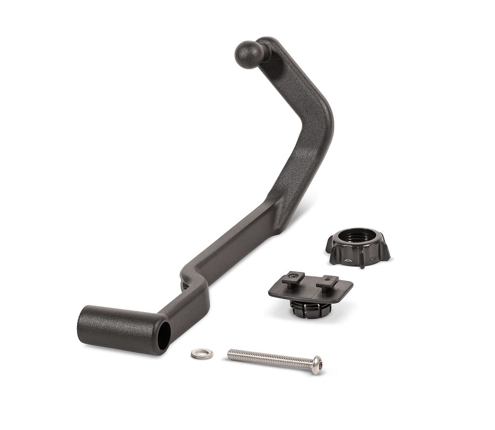Edge EZX Tuning Module &amp; Insight CTS3 Kit for 13-18 Ram 2500 and 3500 6.7L Cummins