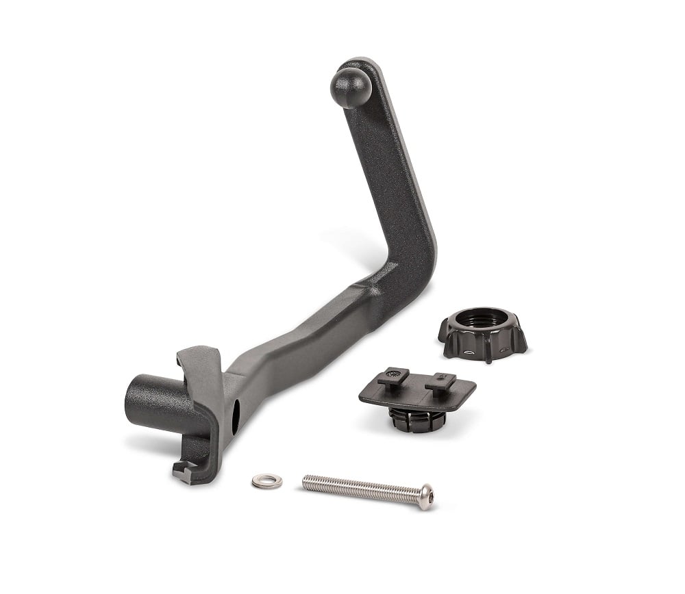 Edge CTS3 Display Mount for 19-22 Ram 6.7L Cummins