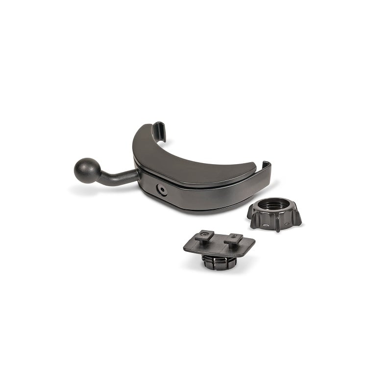 Edge CTS3 Pillar Display Mount for 98.5-02 Ram 5.9L Cummins