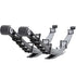 Carli Suspension Full Progressive Leaf Spring Pack 1" Rear Lift 03-13 Dodge Ram 2500/3500