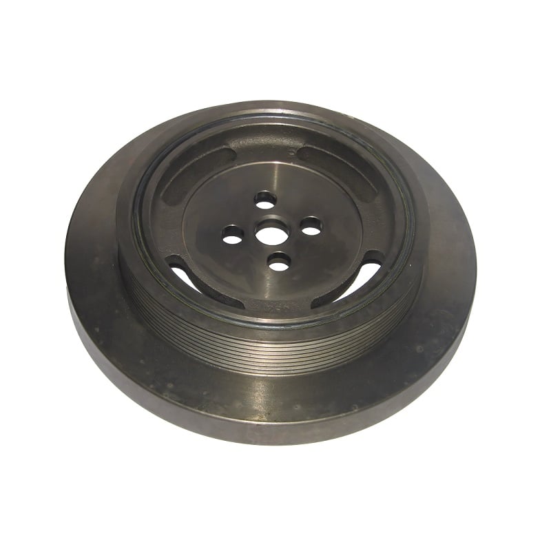 Cummins Replacement Harmonic Balancer for 98.5-02 Dodge Ram 5.9L Cummins