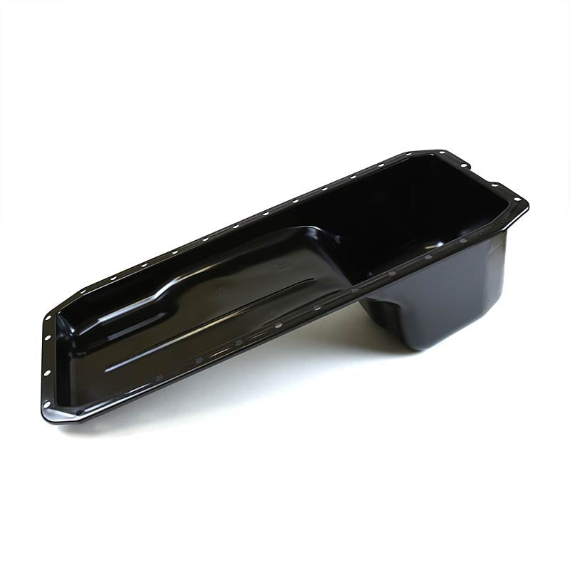 Cummins Replacement Engine Oil Pan for 03-07 Dodge Ram 5.9L Cummins
