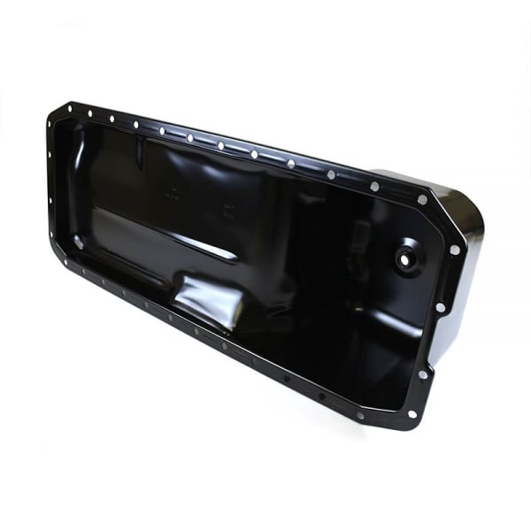 Cummins Replacement Engine Oil Pan for 03-07 Dodge Ram 5.9L Cummins