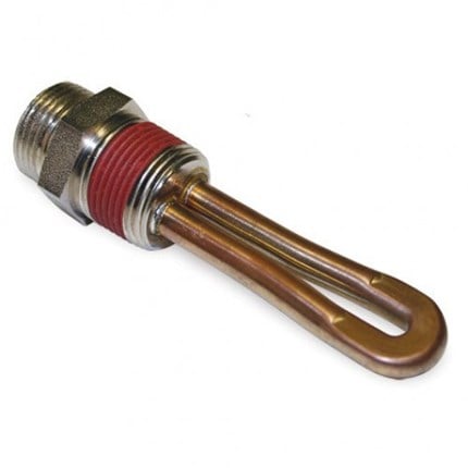 Cummins Replacement Engine Block Heater Element for 98.5-21 Ram 5.9 and 6.7L Cummins
