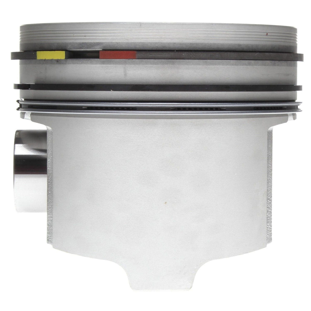 MAHLE .20 Oversize Piston With Rings 92-00 GM 6.5L Detroit Diesel