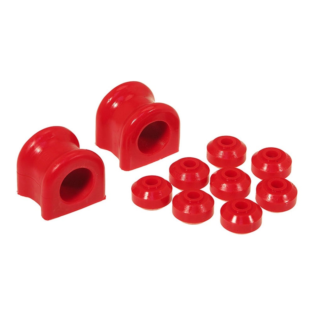Prothane Front Sway Bar Bushing Kit 94 02 Ram 5.9L Cummins