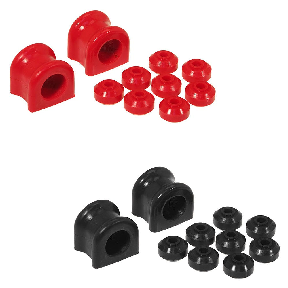 Prothane Front Sway Bar Bushing Kit 94 02 Ram 5.9L Cummins