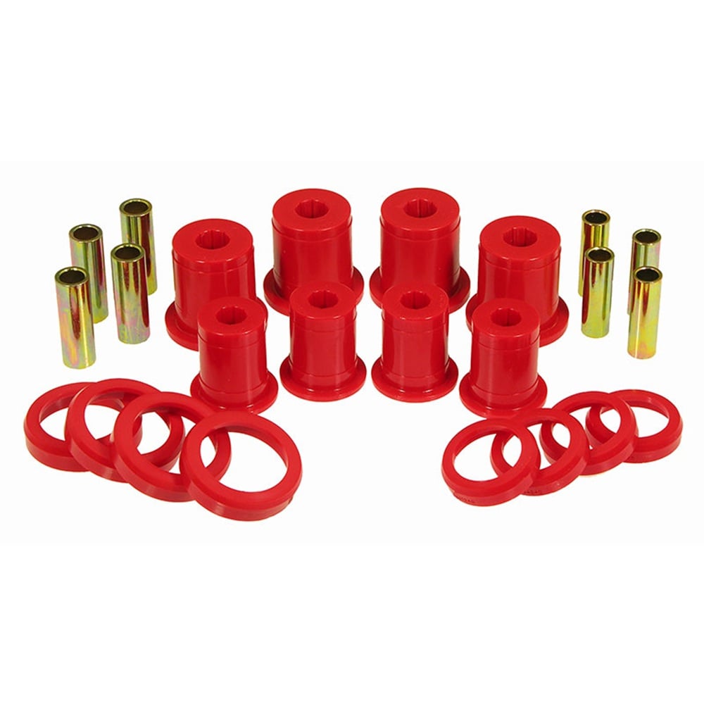Prothane Front Control Arm Bushing Kit for 94-02 Dodge 5.9L Cummins