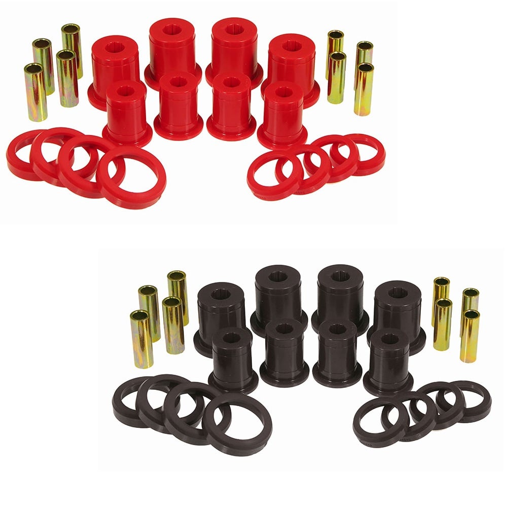 Prothane Front Control Arm Bushing Kit for 94-02 Dodge 5.9L Cummins