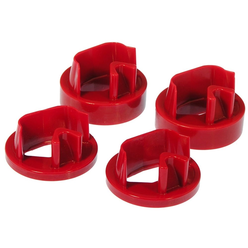 Prothane Motor Mount Insert Kit for 94-02 Dodge 5.9L Cummins
