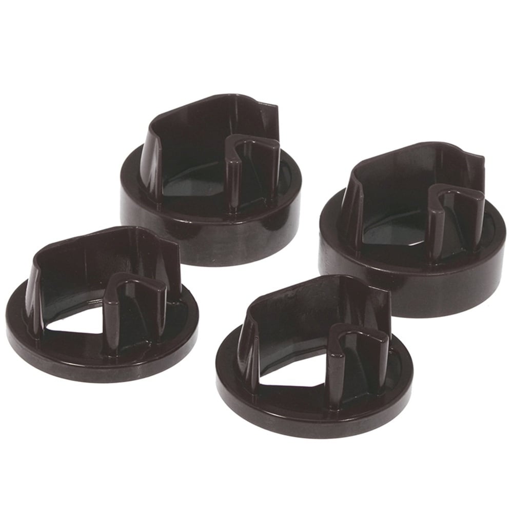 Prothane Motor Mount Insert Kit for 94-02 Dodge 5.9L Cummins