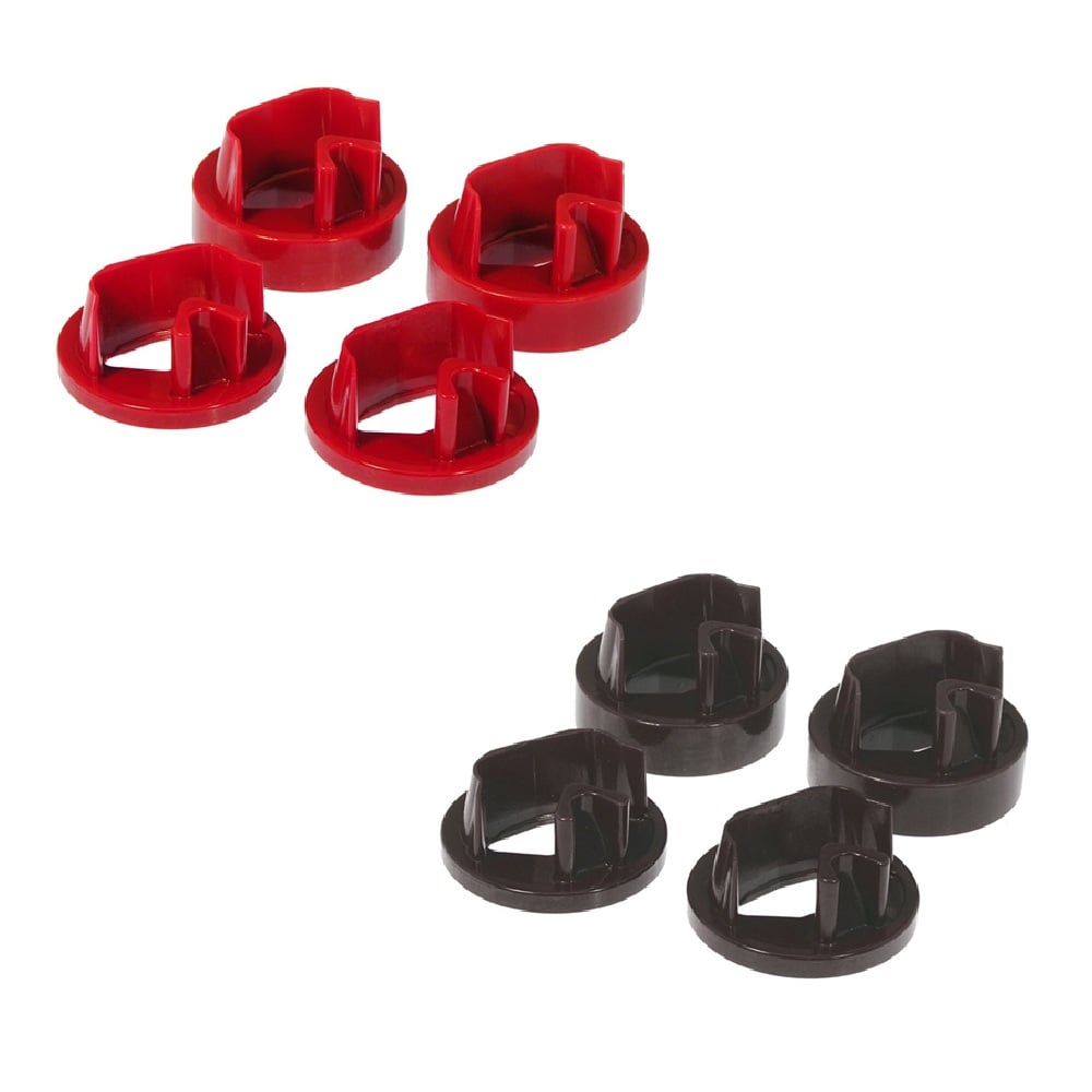 Prothane Motor Mount Insert Kit for 94-02 Dodge 5.9L Cummins