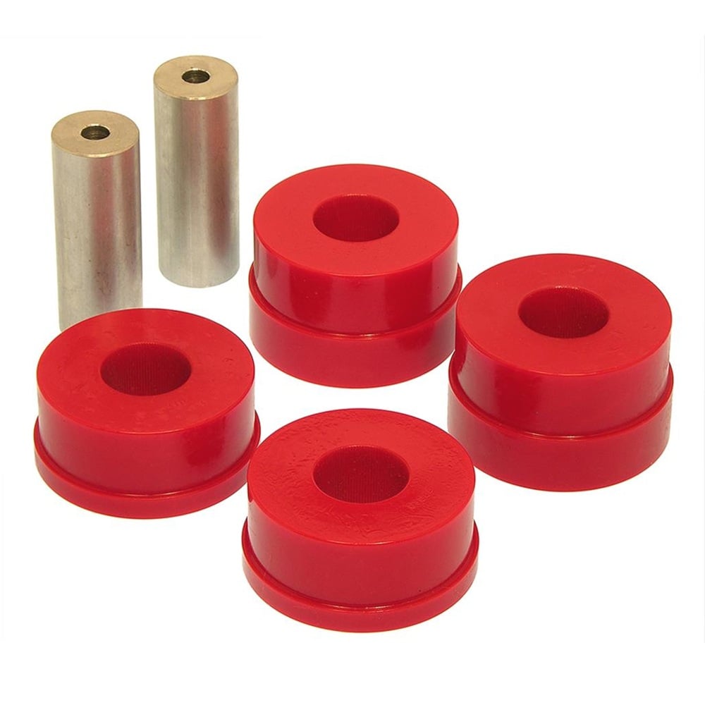 Prothane Motor Mount Bushing Kit for 94-02 Dodge 5.9L Cummins