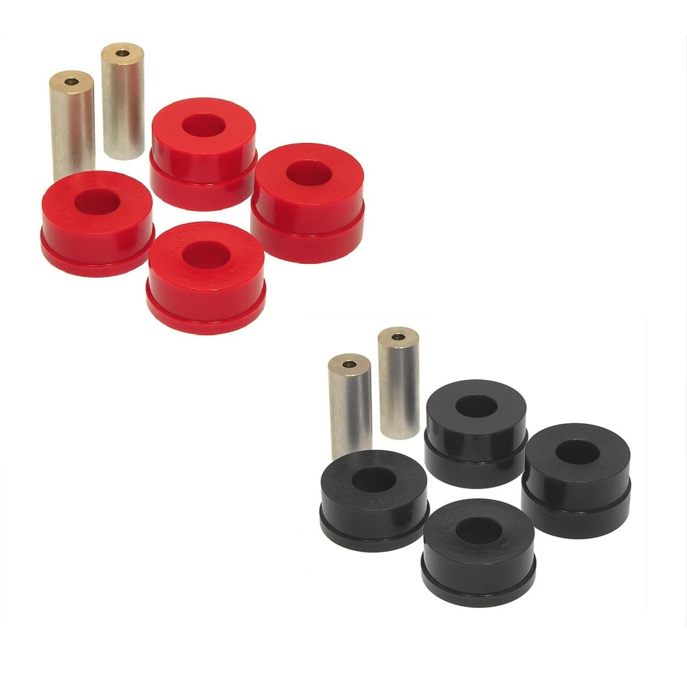 Prothane Motor Mount Bushing Kit for 94-02 Dodge 5.9L Cummins