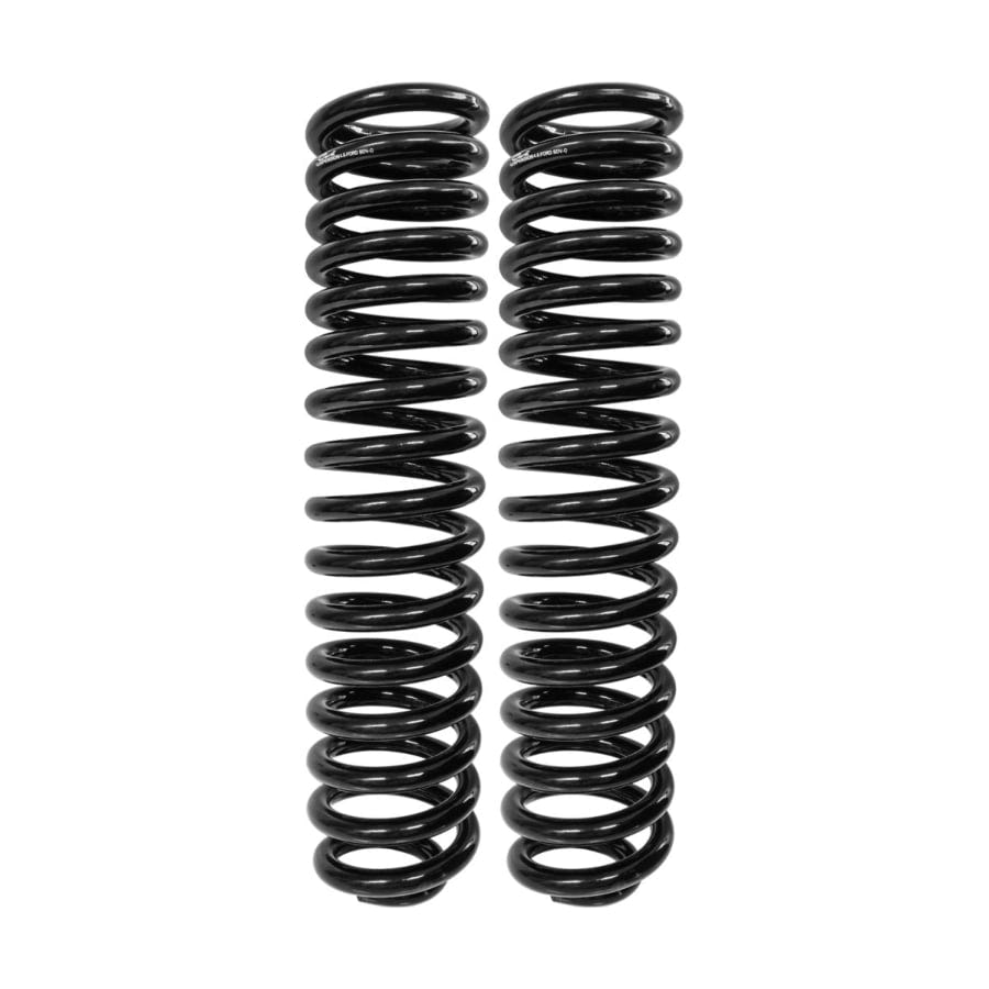 Carli 5.5" Lift Pintop Suspension System for 23-26 Ford F-250 and F-350 6.7L Powerstroke 4x4