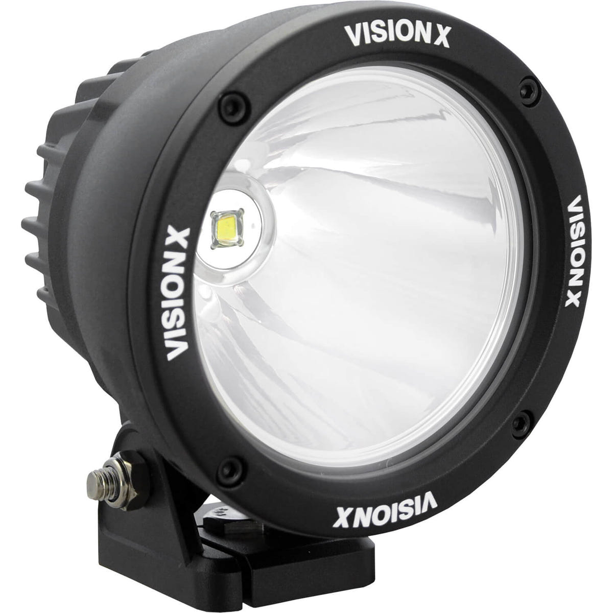 Vision X 4.7" LED Light Cannon Kit