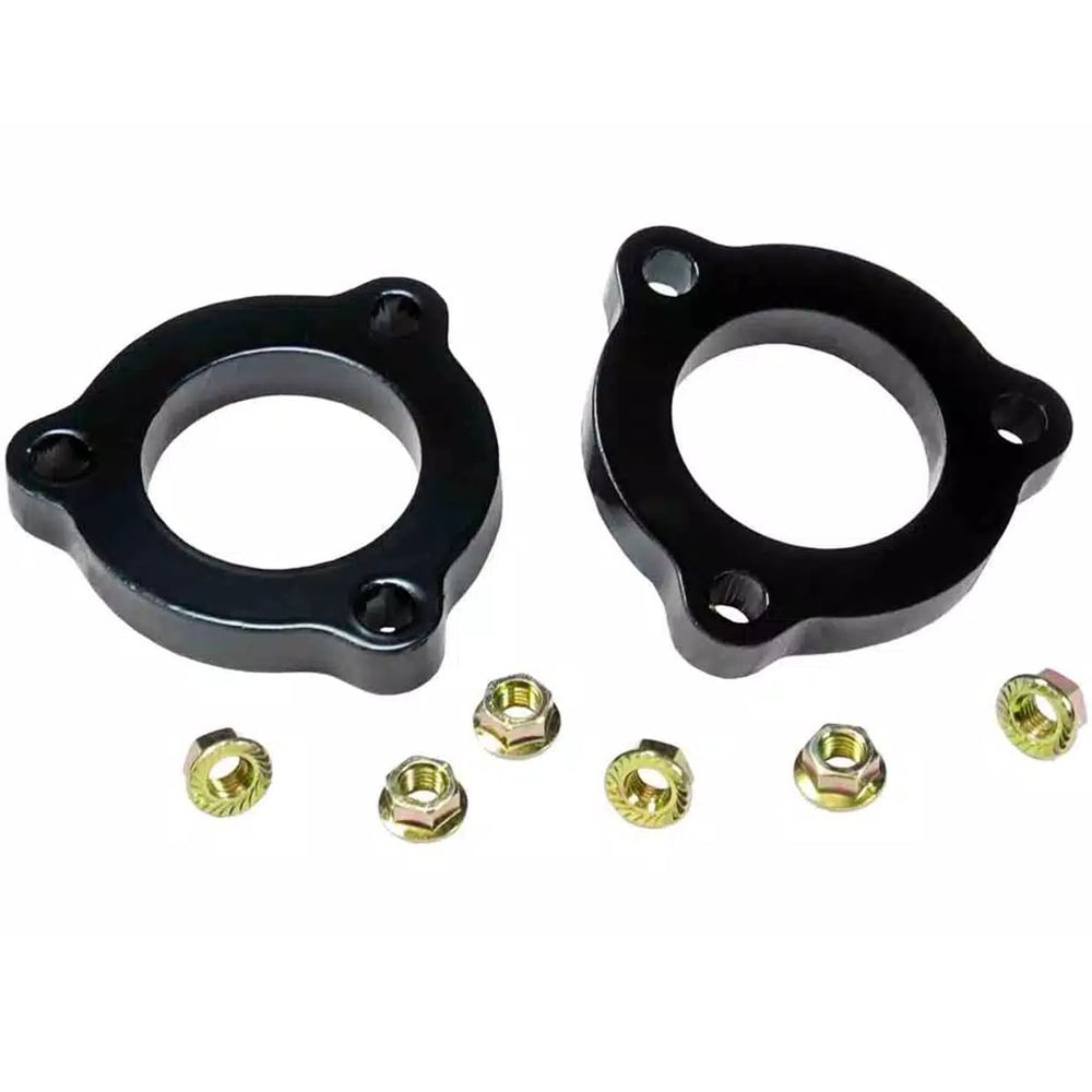 RealTruck SuperLift 1.25" 2" Leveling Kit for 15-22 GM Canyon and Colorado