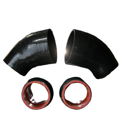 Performance Replacement Intercooler Hose Kit for 94-02 Dodge 5.9L Cummins