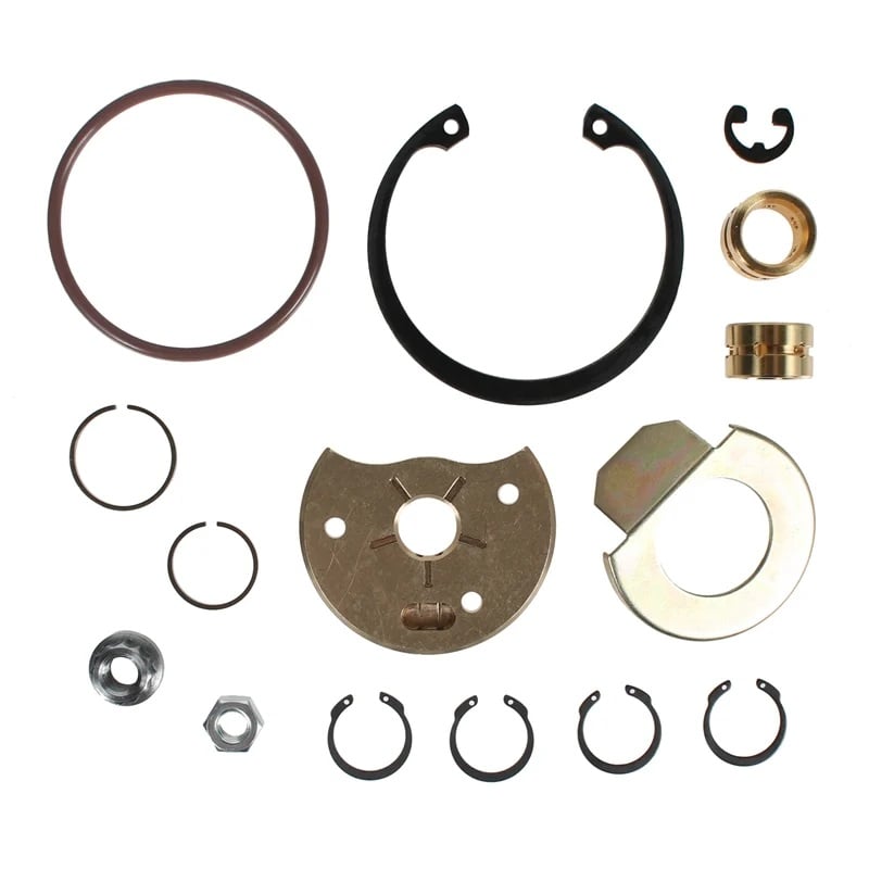 Holset HY35W Turbo Rebuild Kit for 00-02 Dodge Ram 5.9L Cummins