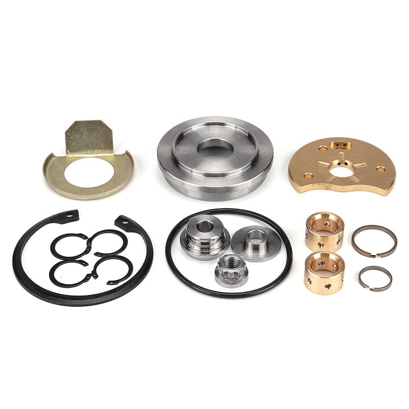 Holset HY35W Turbo Rebuild Kit for 03-04 Dodge Ram 5.9L Cummins