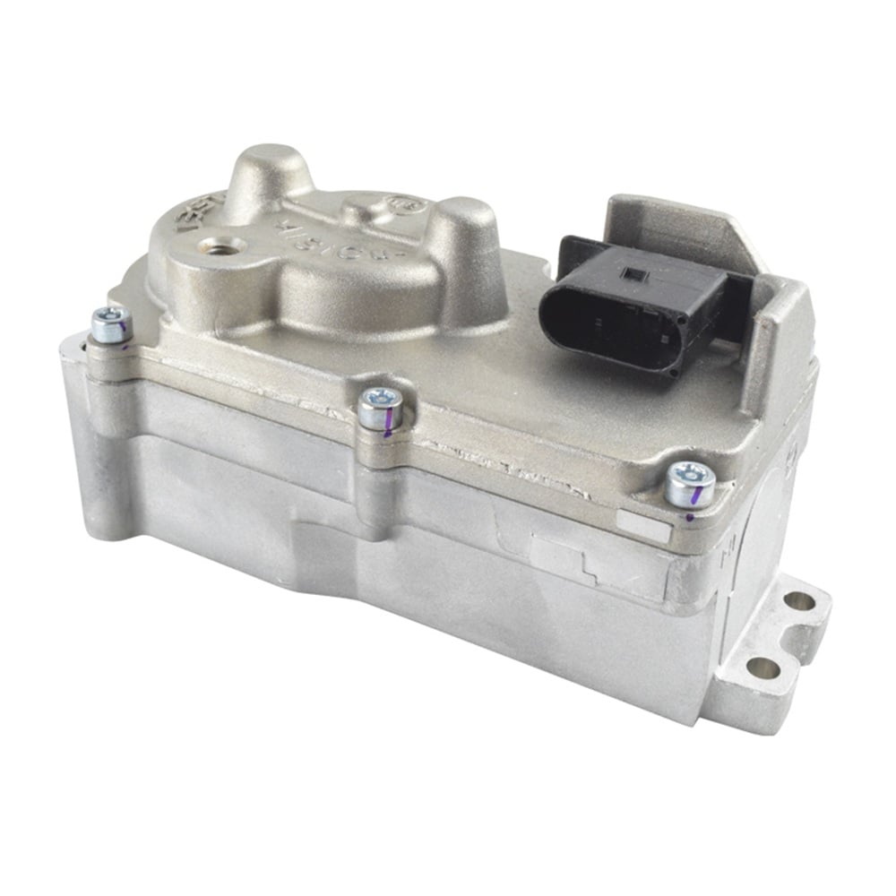 Holset Genuine OE New HE351VE VGT Turbocharger Actuator for 07.5-12 Dodge and Ram 6.7L Cummins