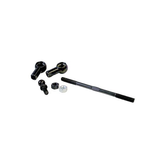 Cummins Replacement Throttle Linkage Rod for 89-91 Dodge Ram 5.9L 12V Cummins