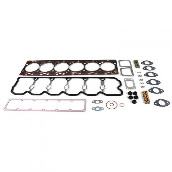 Cummins Standard Thickness Upper Engine Gasket Kit for 98.5-02 Dodge Ram 5.9L Cummins