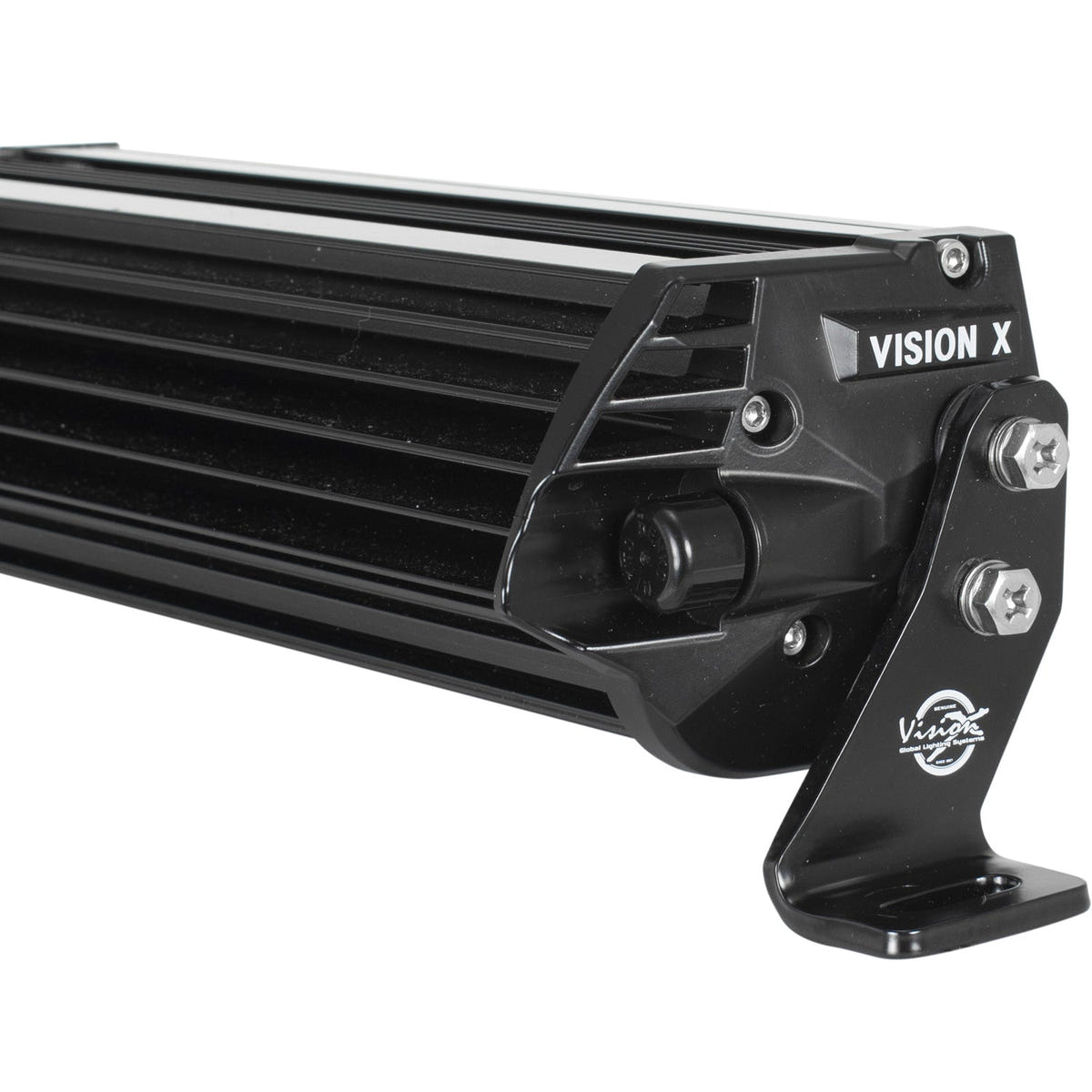 Vision X 40" Shocker Dual Action LED Light Bar