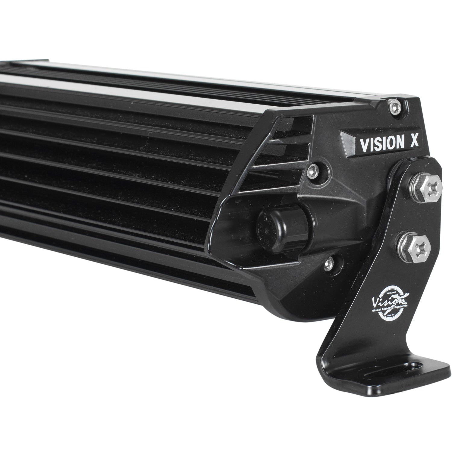 Vision X 40" Shocker Dual Action LED Light Bar