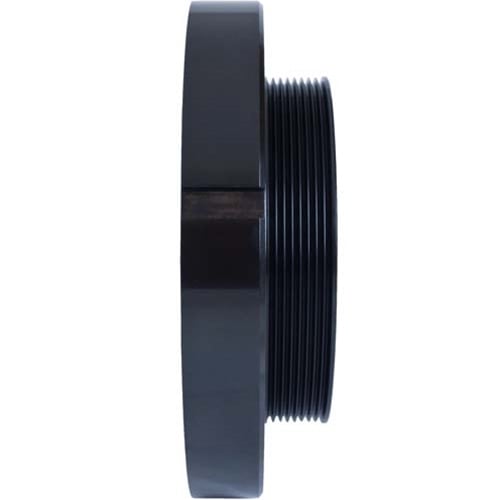 Fluidampr 960311 Harmonic Damper 89-98 Dodge 5.9L Cummins 12 Valve