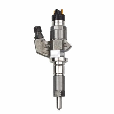 Industrial Injection Dragon Fly Injector 01-04 GM 6.6L Duramax LB7