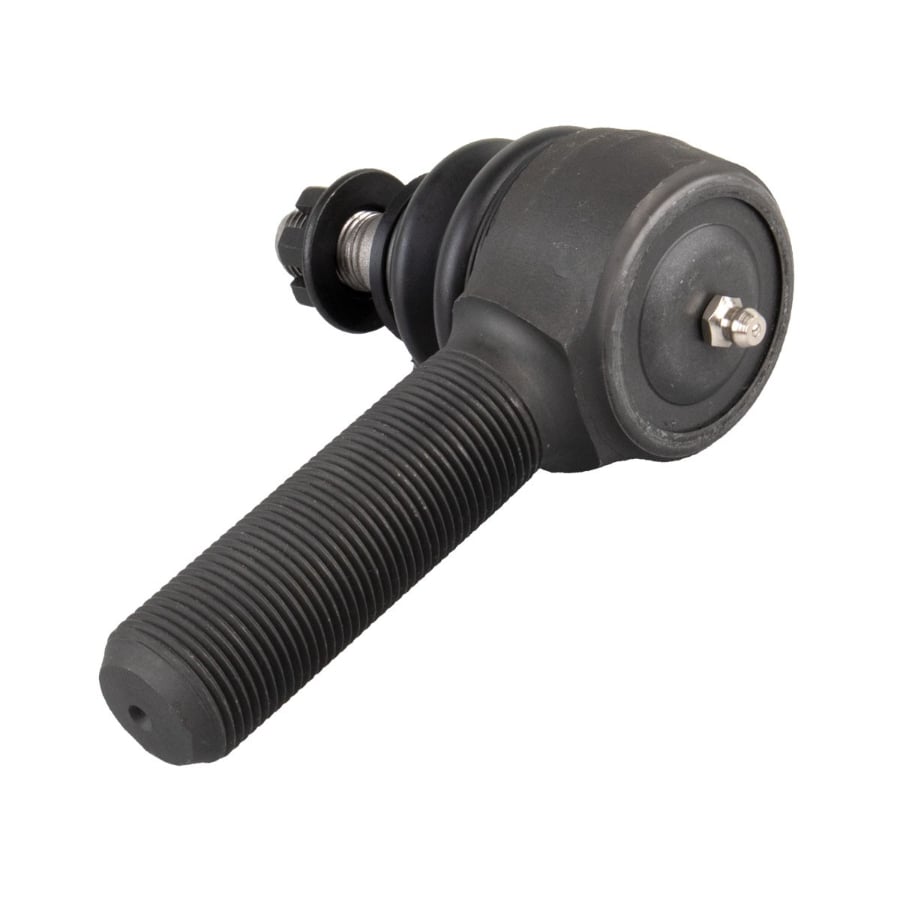 Synergy Drag Link Tie Rod End for 94-25 Dodge Ram 2500 and 3500 4x4