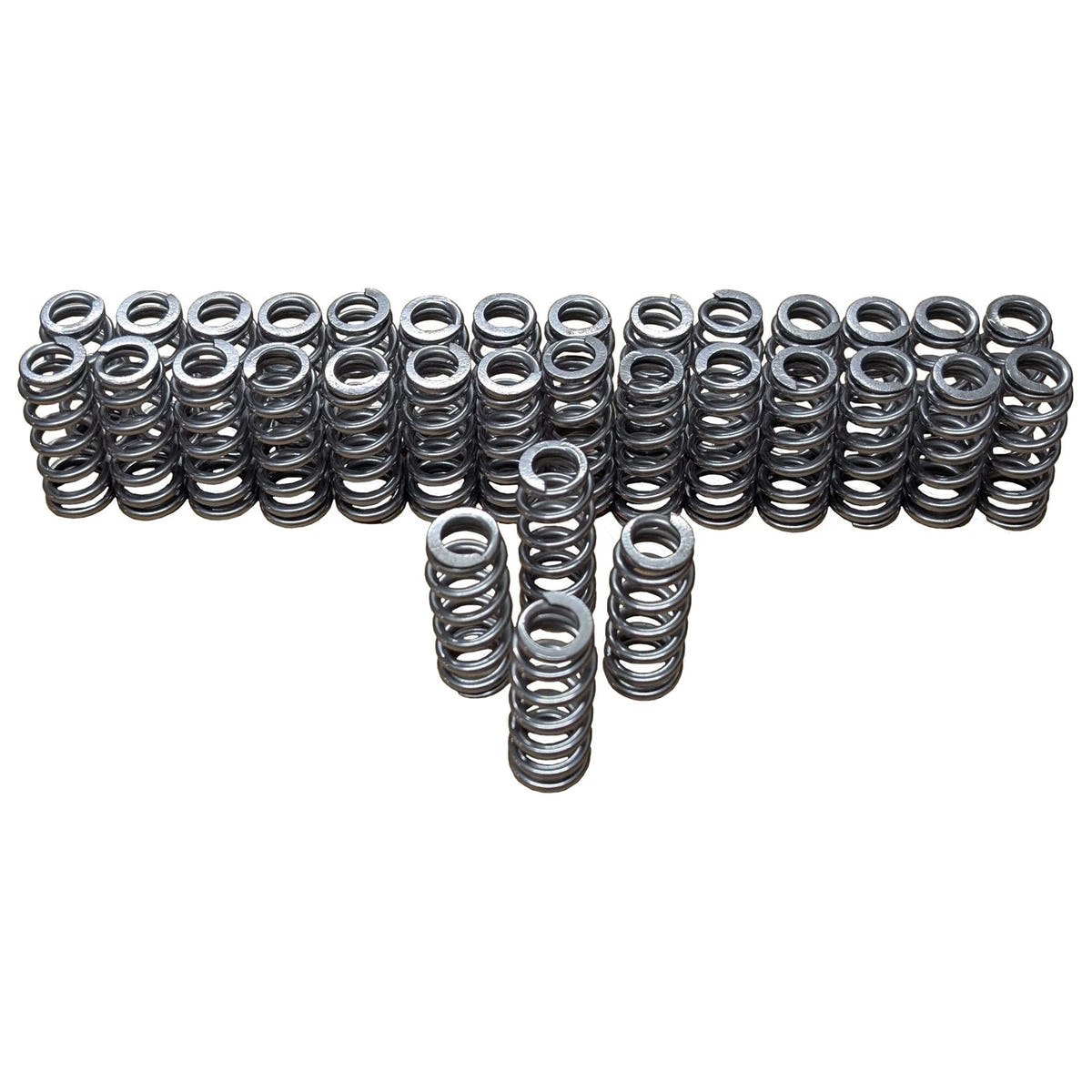 CNC Fabrication Stage 1 Beehive Valve Spring Kit 11-26 Ford 6.7L Powerstroke