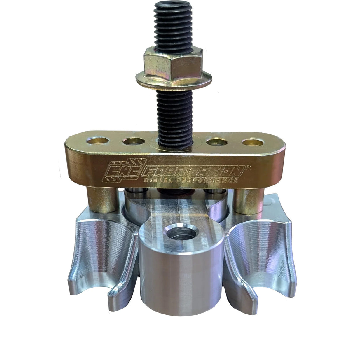 CNC Fabrication Valve Spring Compressor Tool 11-26 Ford 6.7L Powerstroke
